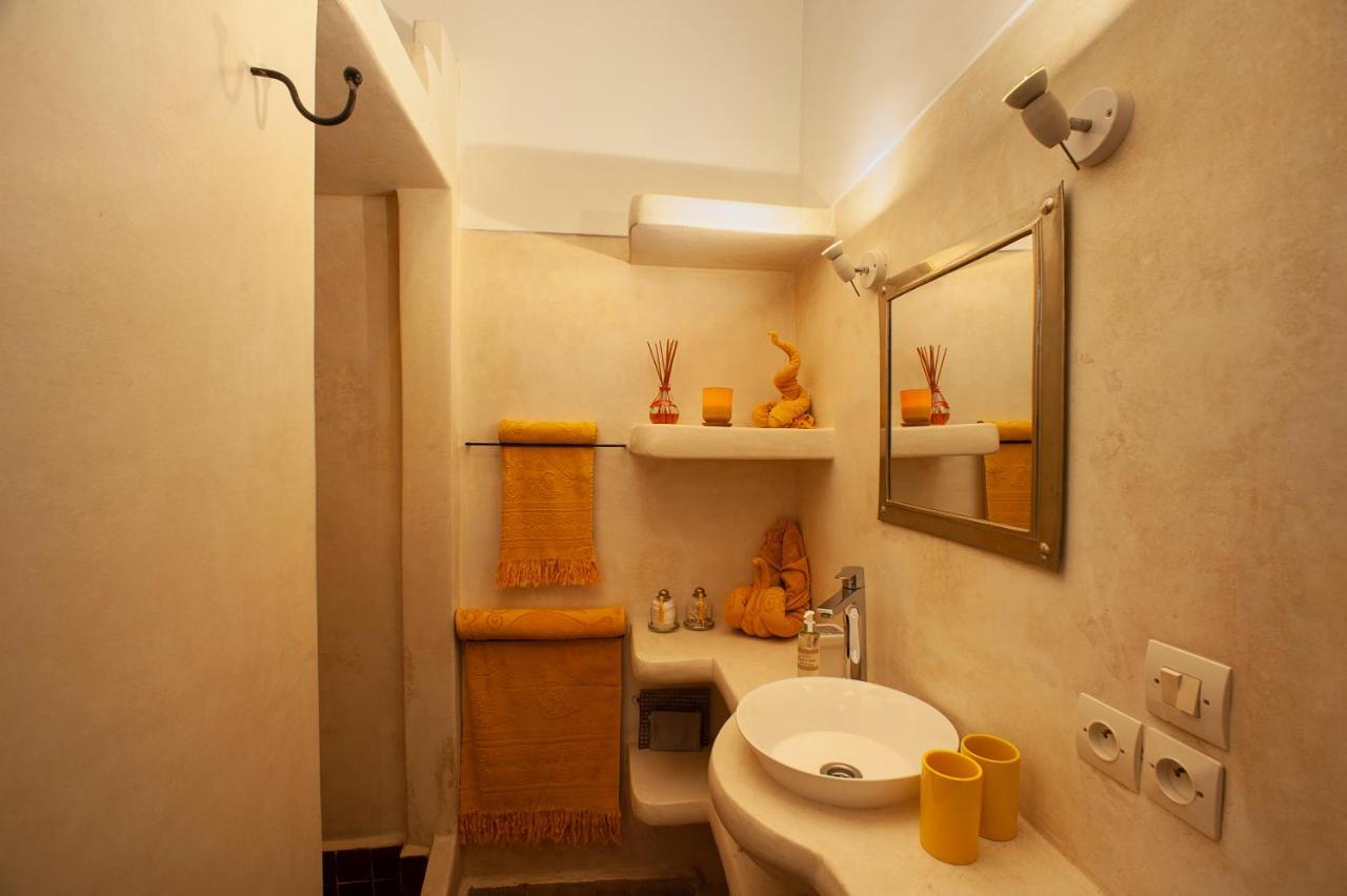 Riad Boussa Marrakesh Eksteriør bilde