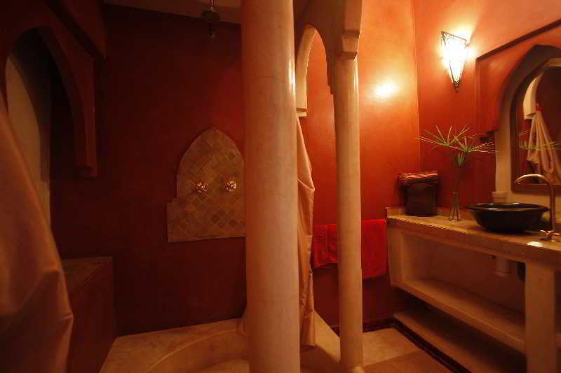 Riad Boussa Marrakesh Eksteriør bilde